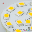ISO111979 / G4 LED 21SMD, 3W, warmweiss, Pin seitlich / 9009377021619