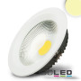 ISO112000 / LED Reflektor Downlight 30W COB, weiss, warmweiss / 9009377021824