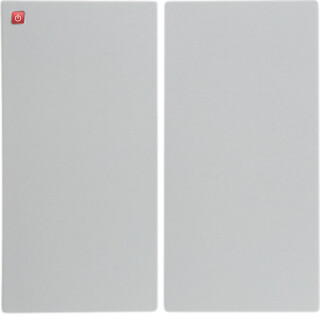 BER16238989 / Wippen S.1/B.3/B.7 polarweiß glänzend / EAN4011334277217