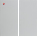 BER16238989 / Wippen S.1/B.3/B.7 polarweiß...