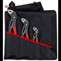 KNIPEX Cobra®-Set 3-teilig / EAN 4003773086536