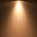 ISO112230 / LED Einbaustrahler, Edelstahl , 2W, 60°, IP67, 12V AC/DC, warmweiß / 9009377026164
