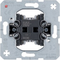BER3036 / Wechselschalter 10AX 250V~ / EAN4011334023388