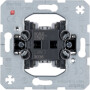 BER3036 / Wechselschalter 10AX 250V~ / EAN4011334023388