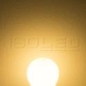 ISO112444 / E27 LED Illu, 4W, milky, warmwei&szlig;,...