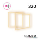 ISO115427 / Leuchtrahmen für SMARTLINE...