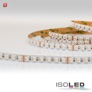 ISO115506 / LED SIL RGB+WW Flexband, 24V, 19W, IP20, 4in1 Chip 96LED/m / 9009377142963