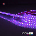 ISO115507 / LED AQUA RGB+WW Flexband, 24V, 19W, IP68,...
