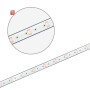 ISO115508 / LED AQUA930 Linear-Flexband, 24V, 10W, IP68, warmweiß / 9009377142987