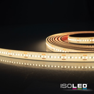 ISO115509 / LED AQUA927 Linear-Flexband, 24V, 10W, IP68, warmweiß / 9009377142994