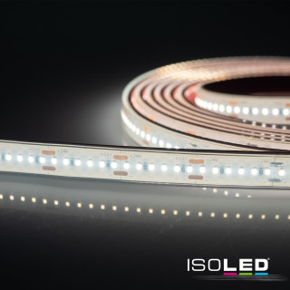 ISO115510 / LED AQUA940 Linear-Flexband, 24V, 10W, IP68, neutralweiß / 9009377143007
