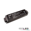 ISO115525 / LED PWM-Trafo 24V/DC, 0-75W, IP20, Push/DALI...