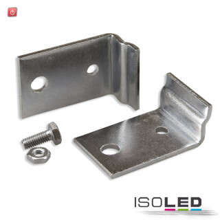 ISO117664 / 3-Phasen Classic Abhängungsclip für Decken / 9009377065323