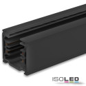 ISO127511 / 3-Phasen Classic Stromschiene, 2m, schwarz /...