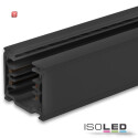 ISO127511 / 3-Phasen Classic Stromschiene, 2m, schwarz /...