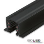 ISO127512 / 3-Phasen Classic Einbau-Stromschiene, 2m, schwarz / 9009377065309