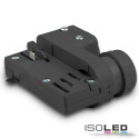 ISO127601 / 3-Phasen Universaladapter, schwarz /...
