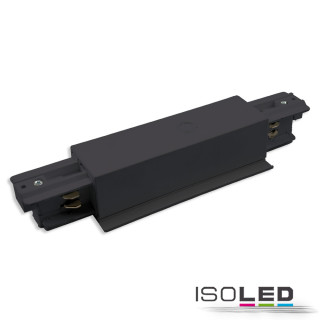 ISO127663 / 3-Phasen Classic Einbau Mittel-Einspeisung schwarz / 9009377065507