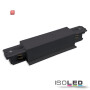 ISO127663 / 3-Phasen Classic Einbau Mittel-Einspeisung schwarz / 9009377065507