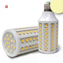 ISO195008 / E27 Corn Leuchtmittel, 88SMD, 13W, kaltweiß / 9009377046896