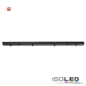 ISO115226 / Deckenbaldachin länglich, schwarz,...