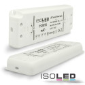 ISO112016 / Trafo 12V/DC, 0-30W, ultraflach / 9009377022333