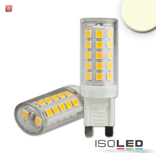 ISO115250 / G9 LED 32SMD, 3,5W, warmweiß / 9009377098444