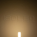 ISO115250 / G9 LED 32SMD, 3,5W, warmwei&szlig; /...