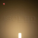 ISO115250 / G9 LED 32SMD, 3,5W, warmweiß /...