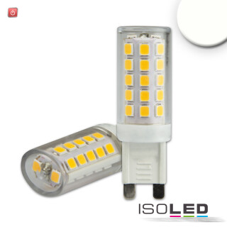 ISO115251 / G9 LED 32SMD, 3,5W, neutralweiß / 9009377098451