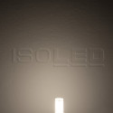 ISO115251 / G9 LED 32SMD, 3,5W, neutralwei&szlig; /...