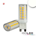 ISO115251 / G9 LED 32SMD, 3,5W, neutralweiß /...