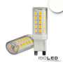 ISO115251 / G9 LED 32SMD, 3,5W, neutralweiß / 9009377098451