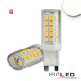 ISO115251 / G9 LED 32SMD, 3,5W, neutralweiß / 9009377098451
