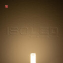 ISO115252 / G9 LED 32SSMD, 5W, warmweiß /...