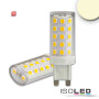 ISO115252 / G9 LED 32SSMD, 5W, warmweiß / 9009377098468