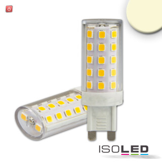 ISO115253 / G9 LED 32SSMD, 5W, warmweiß , dimmbar / 9009377098475