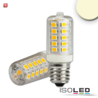 ISO115254 / E14 LED 32SMD, 3,5W, warmweiß / 9009377098482