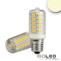 ISO115254 / E14 LED 32SMD, 3,5W, warmweiß / 9009377098482