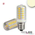 ISO115254 / E14 LED 32SMD, 3,5W, warmweiß /...