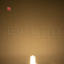 ISO115254 / E14 LED 32SMD, 3,5W, warmweiß / 9009377098482
