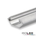 ISO115269 / LED Eckprofil CORNER11n Aluminium eloxiert,...