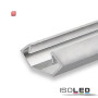 ISO115269 / LED Eckprofil CORNER11n Aluminium eloxiert, 200cm / 9009377099267