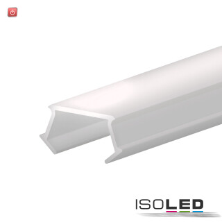ISO115272 / Abdeckung COVER54 opal 200cm für Profil CORNER11n / 9009377099298