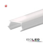 ISO115272 / Abdeckung COVER54 opal 200cm für Profil CORNER11n / 9009377099298