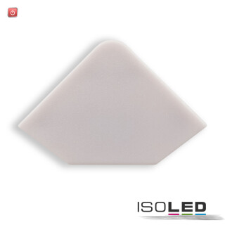 ISO115274 / Endkappe EC96 für Profil CORNER11n, 1 STK / 9009377099311