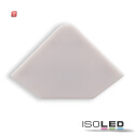 ISO115274 / Endkappe EC96 für Profil CORNER11n, 1...