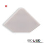ISO115274 / Endkappe EC96 für Profil CORNER11n, 1 STK / 9009377099311