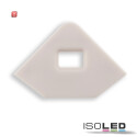 ISO115277 / Endkappe EC97 für Profil CORNER11n mit...