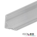 ISO115280 / LED Eckprofil CORNER20n Aluminium eloxiert,...